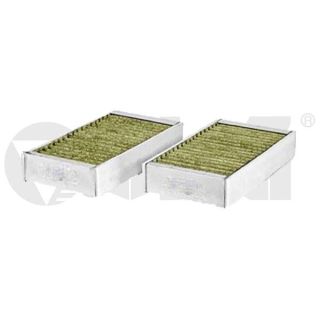 Filtras, salono oras vika K80004001