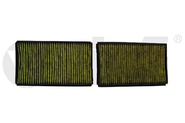 Filtras, salono oras vika K80004801