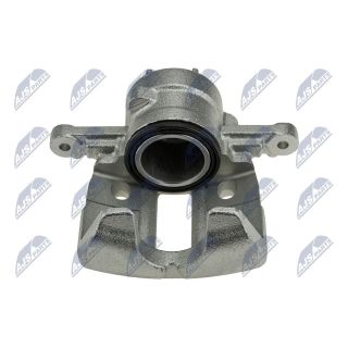 Stabdžių apkaba NTY HZP-MS-028