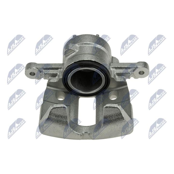 Stabdžių apkaba NTY HZP-MS-028