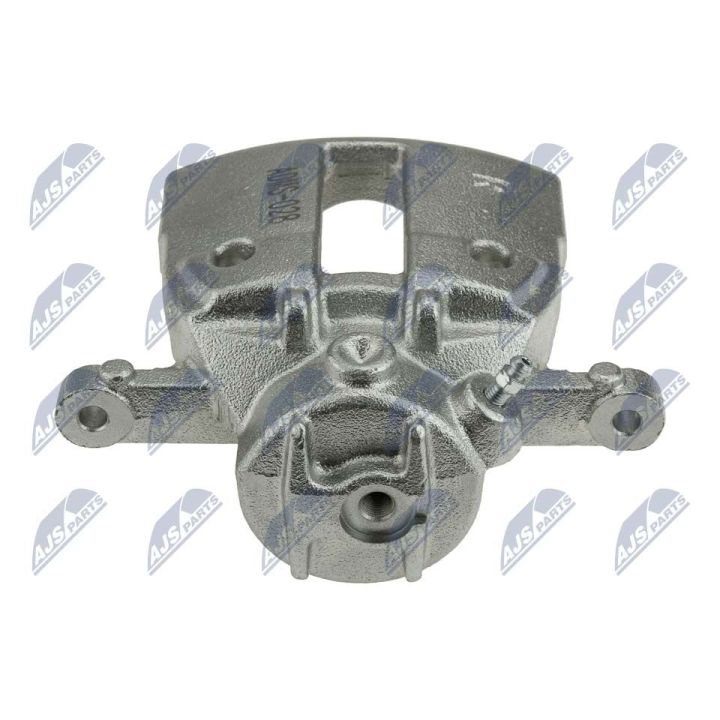 Stabdžių apkaba NTY HZP-MS-028