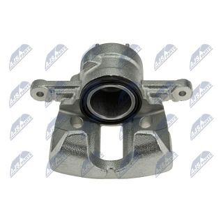 Stabdžių apkaba NTY HZP-MS-029