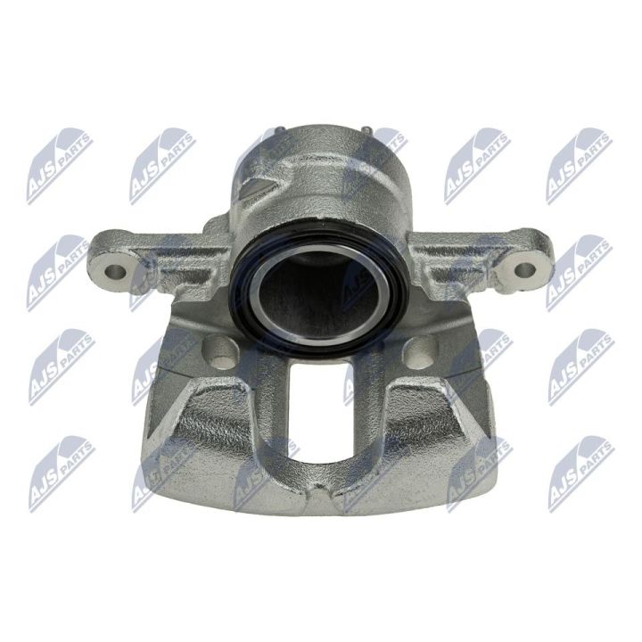 Stabdžių apkaba NTY HZP-MS-029