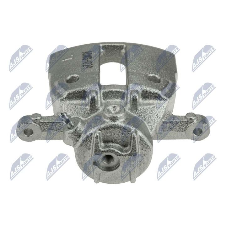 Stabdžių apkaba NTY HZP-MS-029