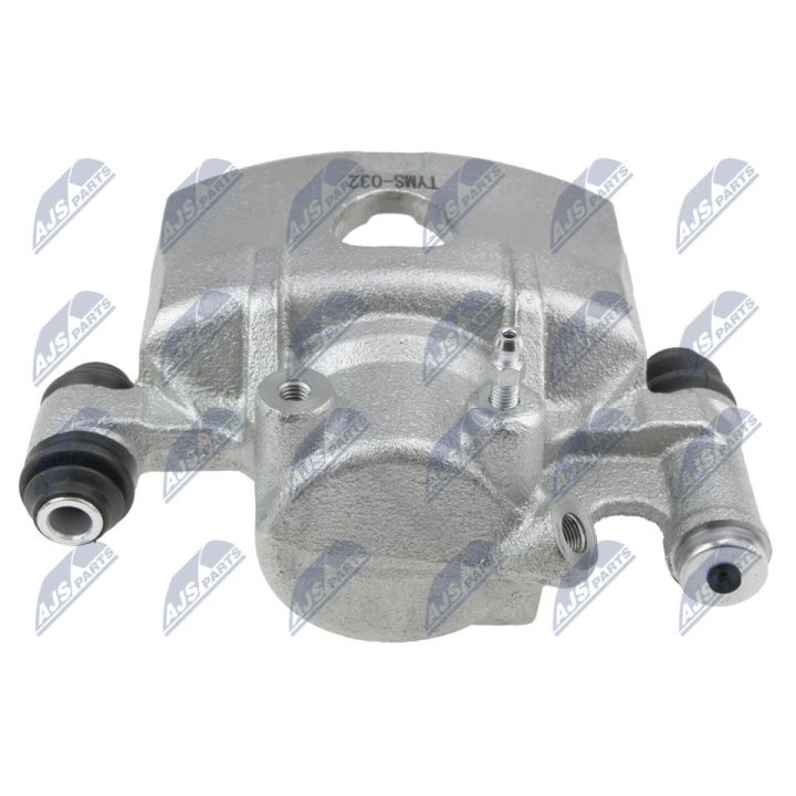 Stabdžių apkaba NTY HZP-MS-032