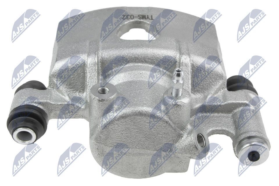 Stabdžių apkaba NTY HZP-MS-032