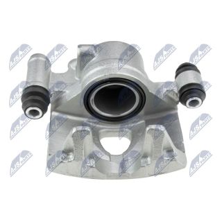 Stabdžių apkaba NTY HZP-MS-033