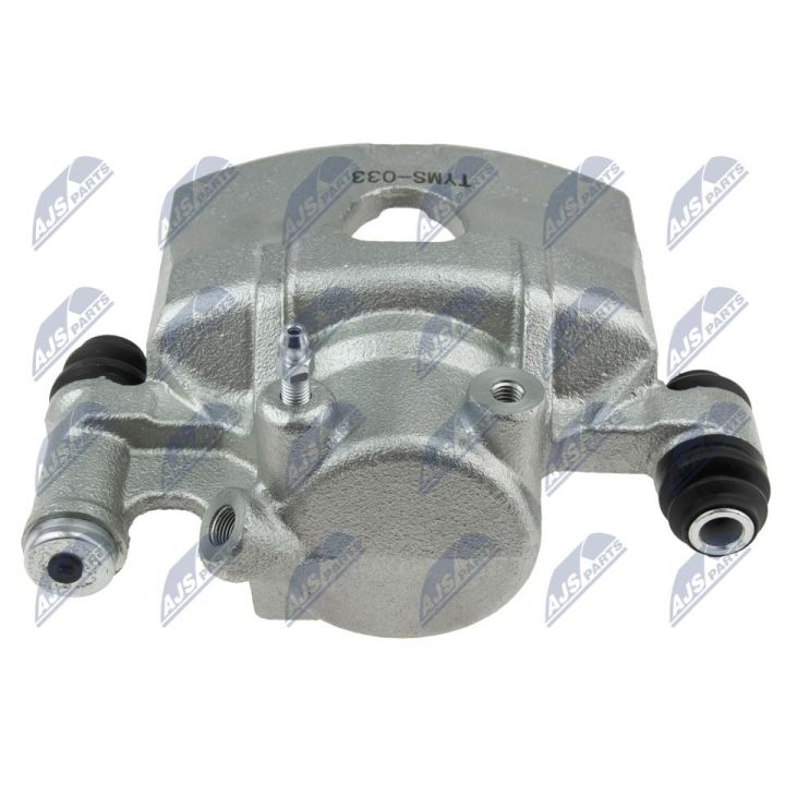 Stabdžių apkaba NTY HZP-MS-033