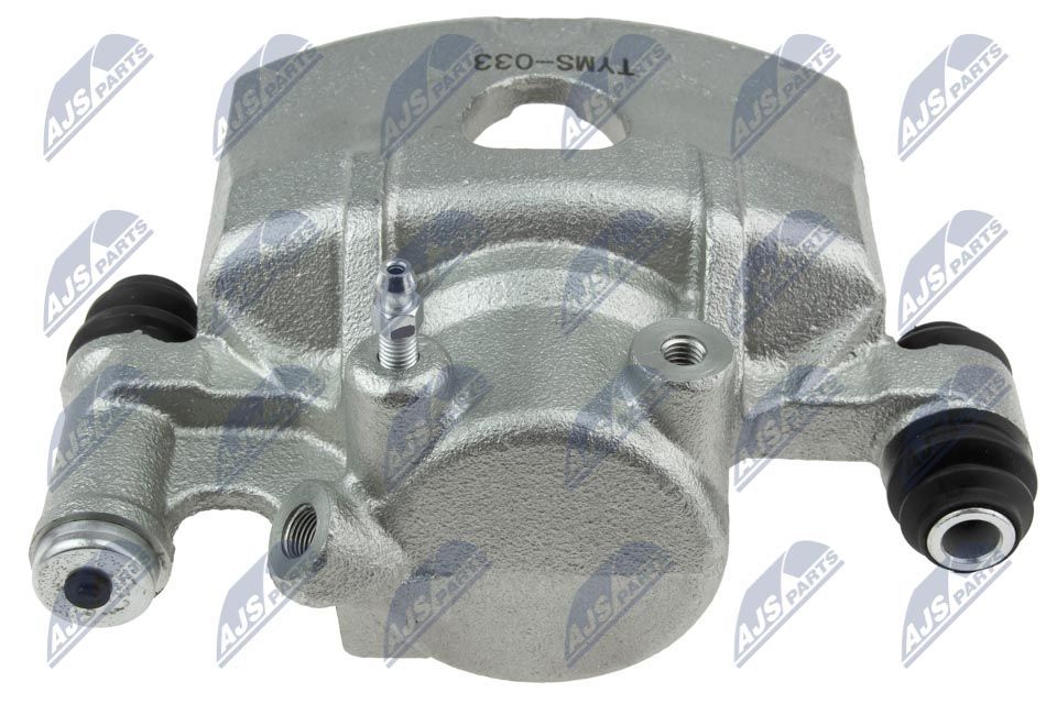 Stabdžių apkaba NTY HZP-MS-033