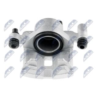 Stabdžių apkaba NTY HZP-MZ-000