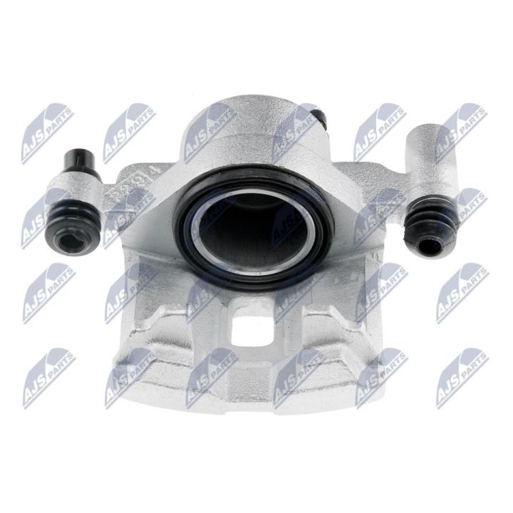 Stabdžių apkaba NTY HZP-MZ-000