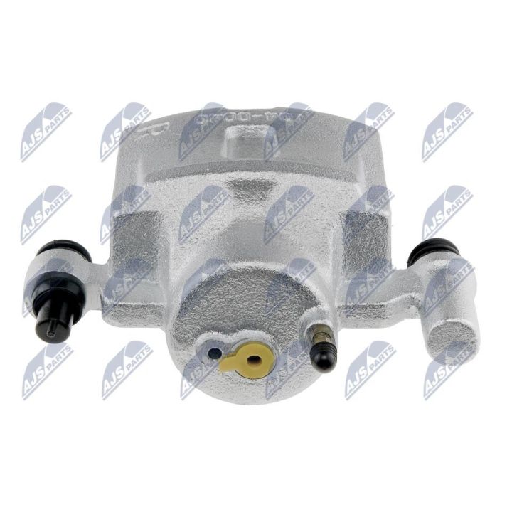 Stabdžių apkaba NTY HZP-MZ-000