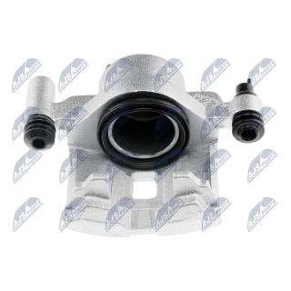 Stabdžių apkaba NTY HZP-MZ-001