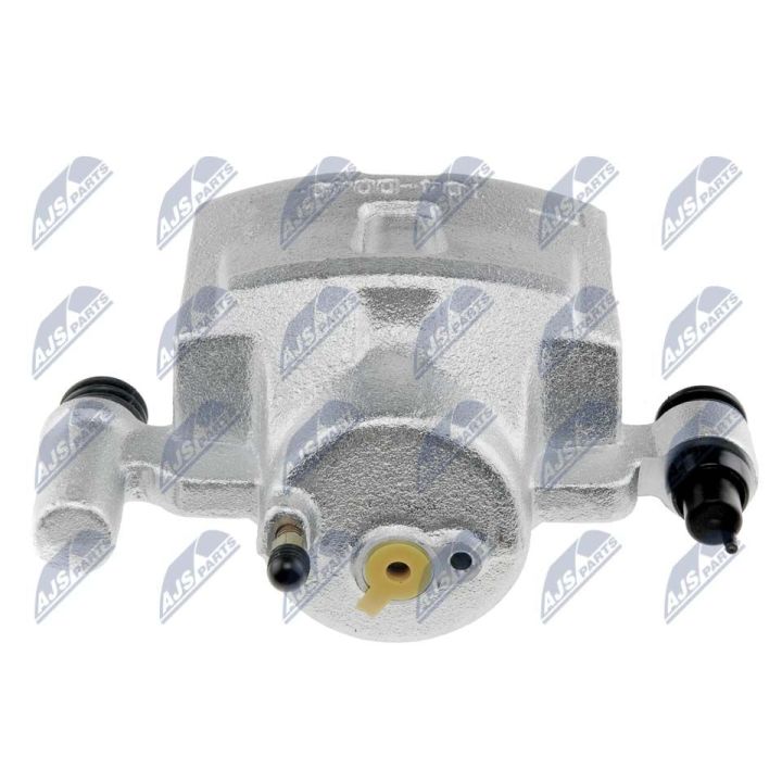 Stabdžių apkaba NTY HZP-MZ-001