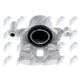 Stabdžių apkaba NTY HZP-MZ-002