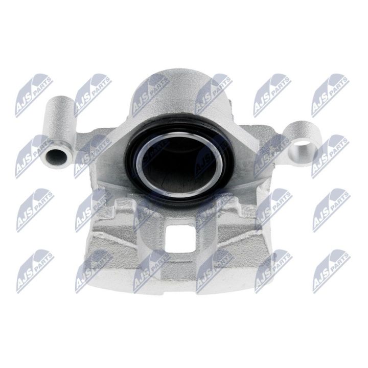 Stabdžių apkaba NTY HZP-MZ-002