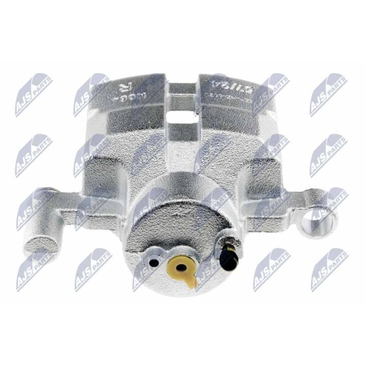 Stabdžių apkaba NTY HZP-MZ-002