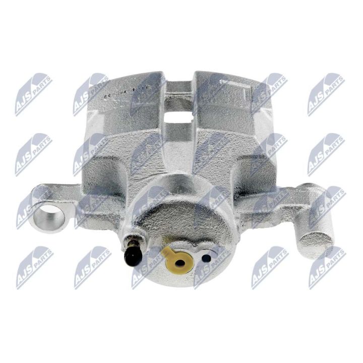 Stabdžių apkaba NTY HZP-MZ-003