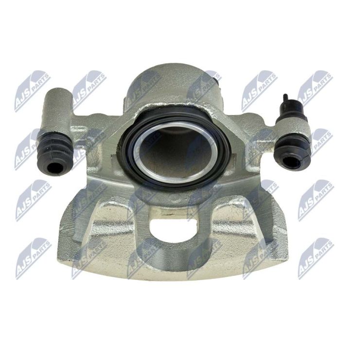 Stabdžių apkaba NTY HZP-MZ-004