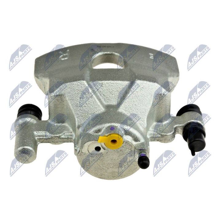 Stabdžių apkaba NTY HZP-MZ-004