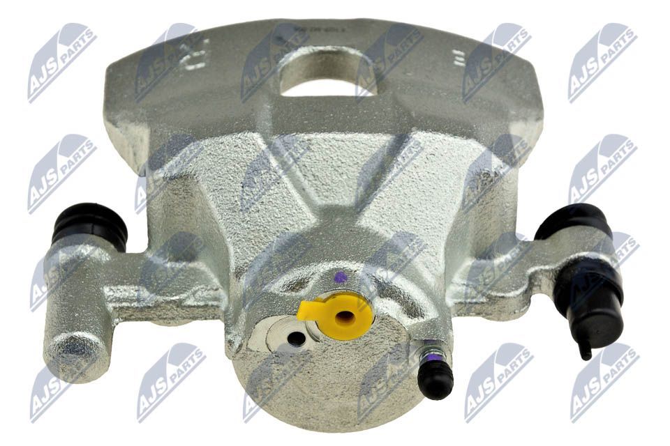 Stabdžių apkaba NTY HZP-MZ-004