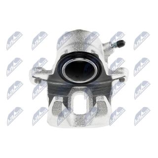 Stabdžių apkaba NTY HZP-MZ-006