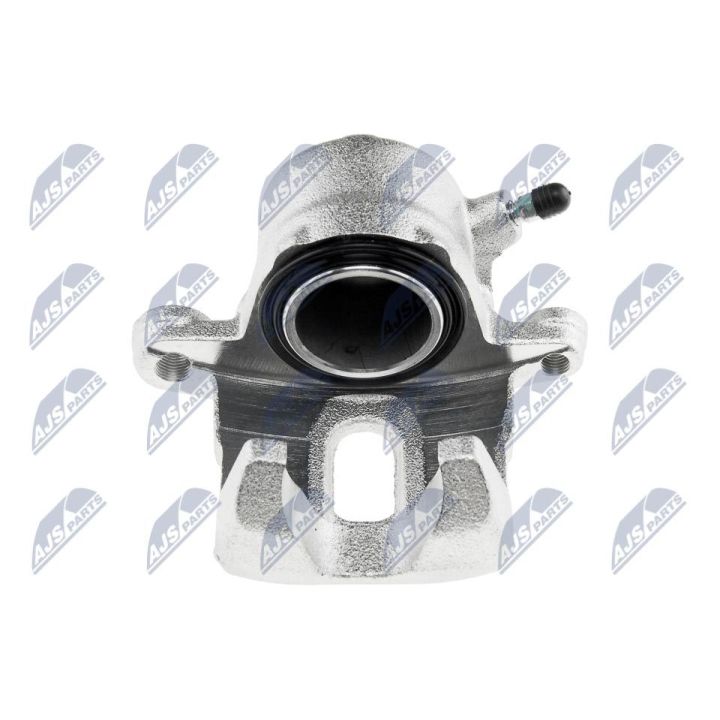 Stabdžių apkaba NTY HZP-MZ-006