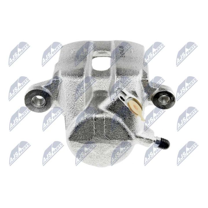 Stabdžių apkaba NTY HZP-MZ-006