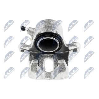 Stabdžių apkaba NTY HZP-MZ-007