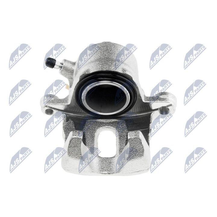 Stabdžių apkaba NTY HZP-MZ-007