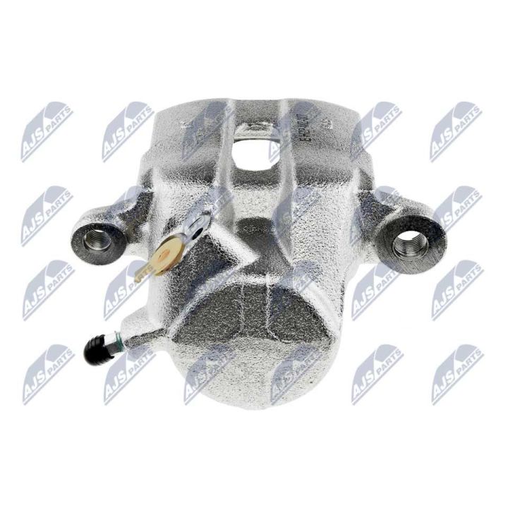 Stabdžių apkaba NTY HZP-MZ-007