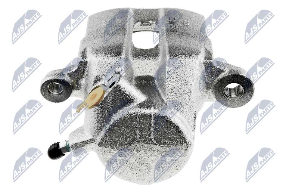 Stabdžių apkaba NTY HZP-MZ-007