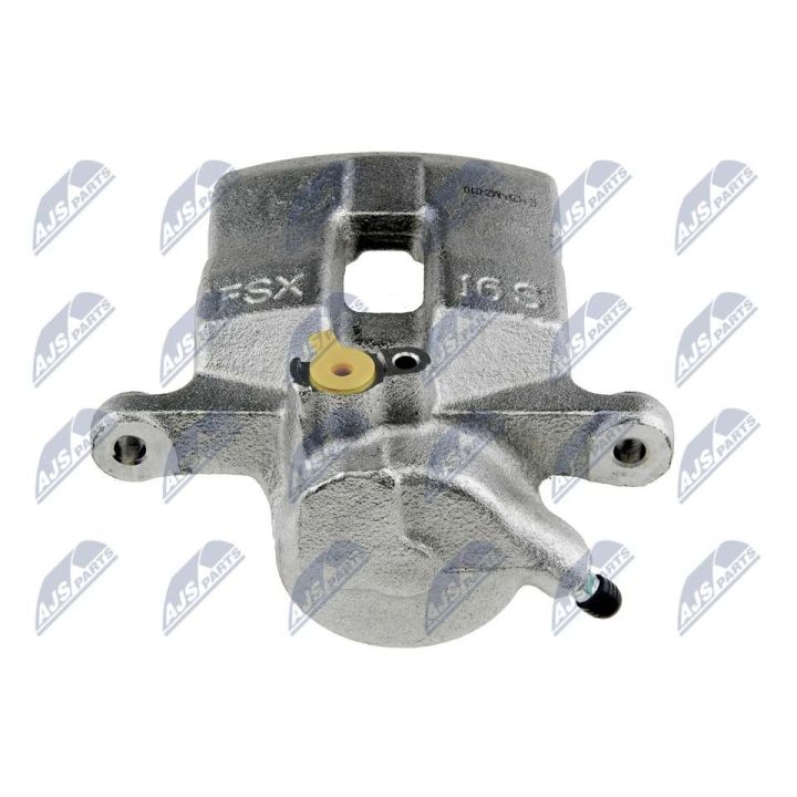 Stabdžių apkaba NTY HZP-MZ-010