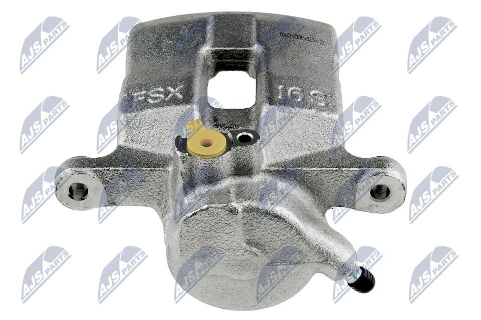 Stabdžių apkaba NTY HZP-MZ-010