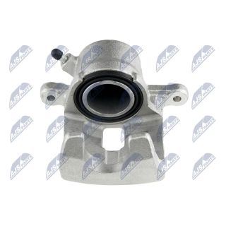 Stabdžių apkaba NTY HZP-MZ-011