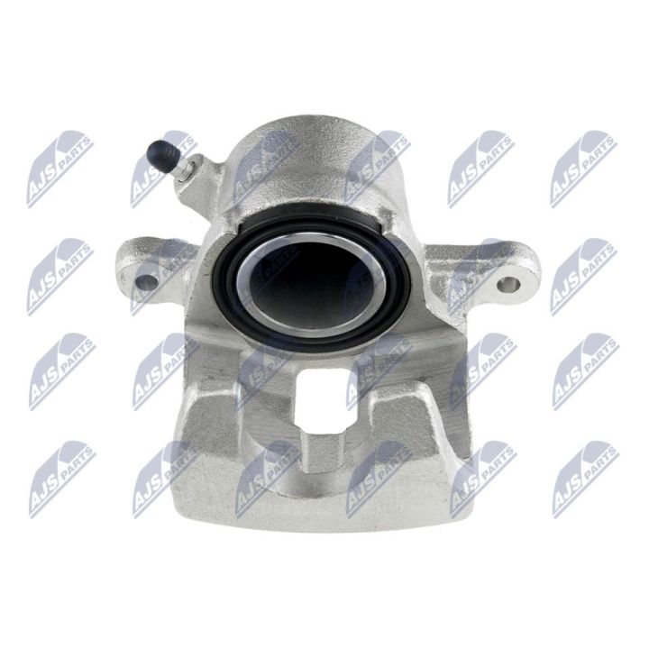 Stabdžių apkaba NTY HZP-MZ-011