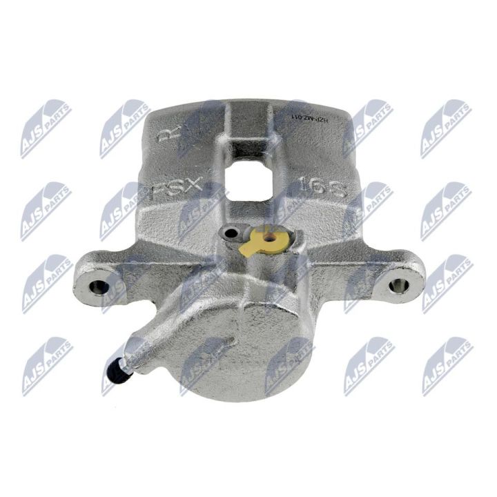 Stabdžių apkaba NTY HZP-MZ-011