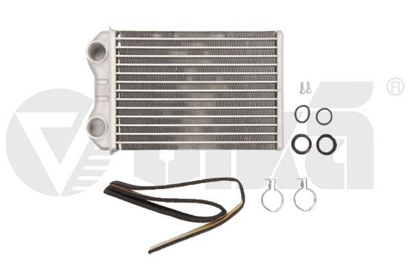 šilumokaitis, salono šildymas vika 89996101