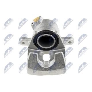 Stabdžių apkaba NTY HZP-MZ-012