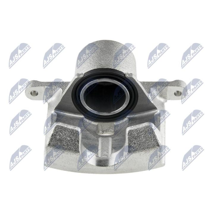 Stabdžių apkaba NTY HZP-MZ-014