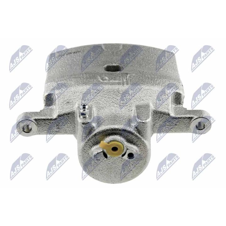 Stabdžių apkaba NTY HZP-MZ-014