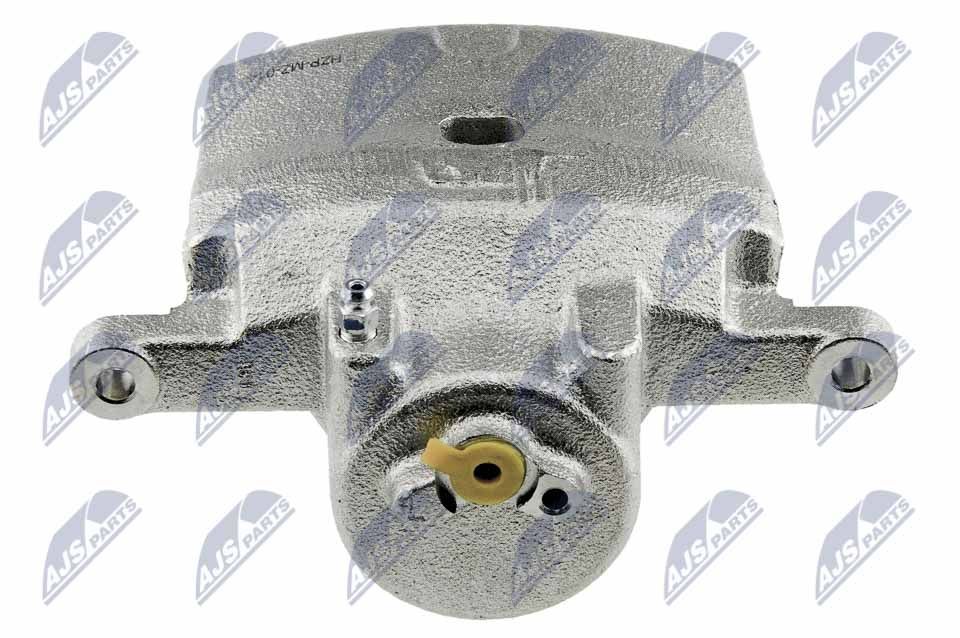 Stabdžių apkaba NTY HZP-MZ-014