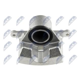 Stabdžių apkaba NTY HZP-MZ-015