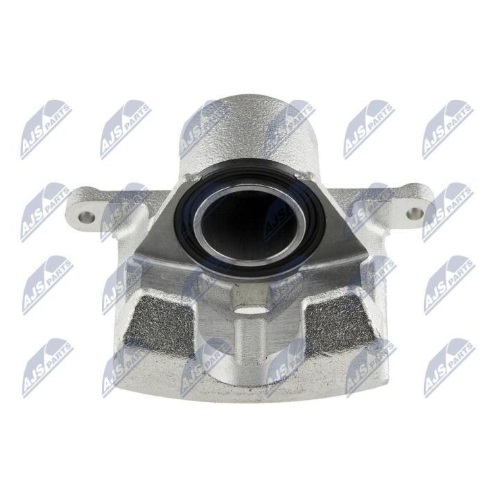 Stabdžių apkaba NTY HZP-MZ-015