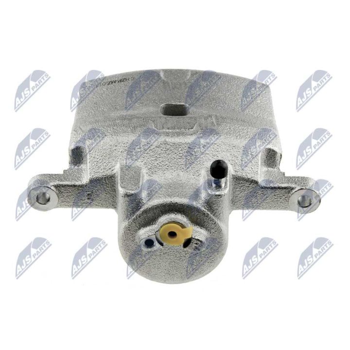 Stabdžių apkaba NTY HZP-MZ-015