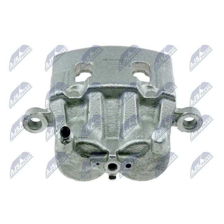 Stabdžių apkaba NTY HZP-MZ-020