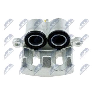 Stabdžių apkaba NTY HZP-MZ-021