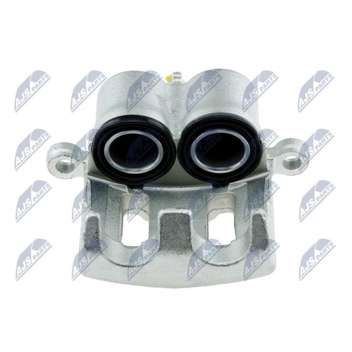 Stabdžių apkaba NTY HZP-MZ-021