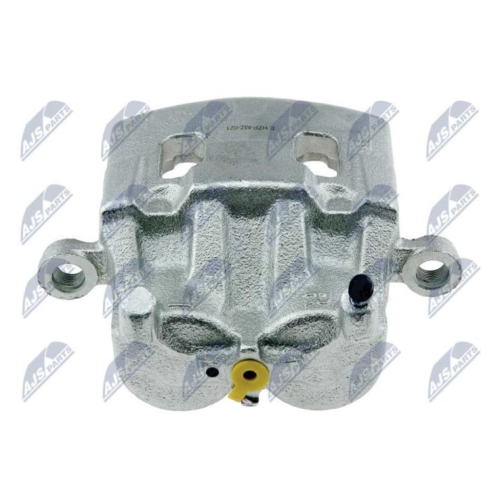 Stabdžių apkaba NTY HZP-MZ-021