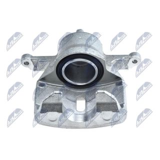 Stabdžių apkaba NTY HZP-MZ-024